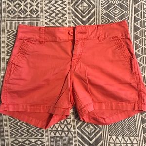 NWOT Maurices Shorts Size 7/8